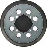 DeWalt Accessoires DeWalt Schuurzool kompleet Geschikt voor; DCW210, DWE6423 - N329079