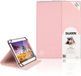 Sweex 8 inch tablet hoes roze