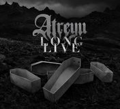 PIAS Nederland Atreyu - Long Live (CD)