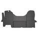 Frogum Dywaniki gumowe 3 szt.czarne IVECO DAILY III, DAILY IV, DAILY V