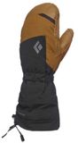 Black Diamond Mercury Handschoenen Bruin XL