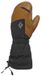 Black Diamond Mercury Handschoenen Bruin XL