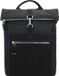 JOST Roskilde Daypack Backpack Black Zwart
