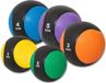 Gorilla Sports Medicijn Bal set 15 kg - 5 trainings Ballen - Medicine ball