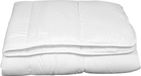 Polydaun Huisselectie Microvezel Dekbed - Lits-jumeaux 240x200 cm - Blanc