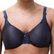 Chantelle Hedona beugel-bh 90E twilight blue