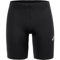 ASICS Core Hardlooplegging Heren-zwart, Maat S