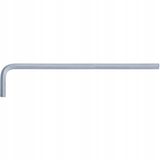 KS Tools CLASSIC - Lange Inbussleutel Sleutel - 1/4 inch