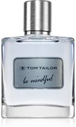 Tom Tailor Be Mindfull Man eau de toilette / dames