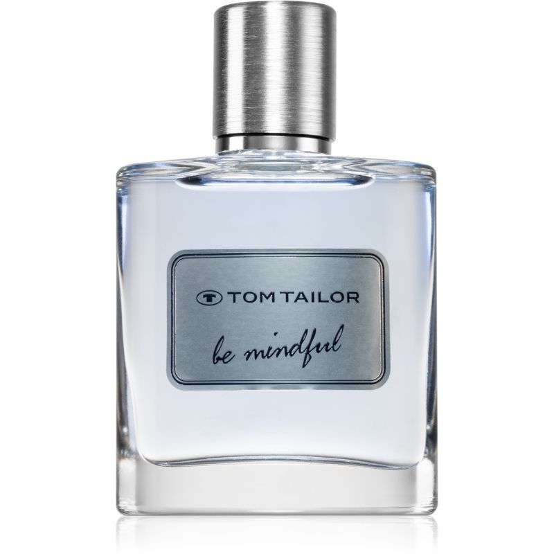 Tom Tailor Eau de Toilette / 50 (ml) / dames