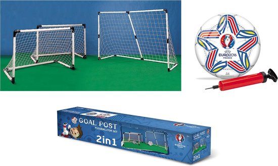 MONDO 28244 speelgoed sportset kinderen