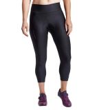 Pearl Izumi Sugar 24´´ Crop 3/4 Fietsbroek Zwart L Vrouw