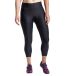 Pearl Izumi Sugar 24´´ Crop 3/4 Fietsbroek Zwart L Vrouw