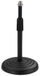 Monacor MS-22 pied de micro de bureau