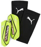 Puma scheenbeschermers Ultra Twist Sleeve 30986 Geel