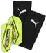 Puma scheenbeschermers Ultra Twist Sleeve 30986 Geel