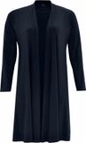 YOEK Gilet à manches longues pour femme