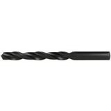 Heller 18452 6 HSS Foret hélicoïdal pour métal 1.2 mm Longueur totale 38 mm Mandrin cylindrique 10 pièce(s)