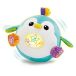 LeapFrog VTech Springende pinguïn, speelgoed voor baby's vanaf 12 maanden, interactieve pinguïn met beweging en stem, cijferleren en alfabet, ESP-versie