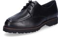 Sioux damesveterschoen Meredith-749-H zwart