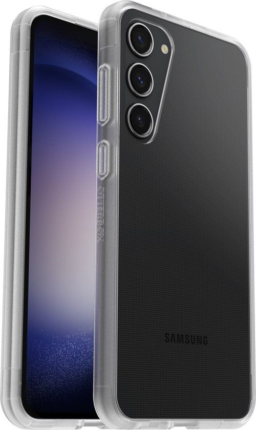 OtterBox React-hoesje voor Samsung Galaxy S23+