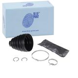 Blue Print ADT381116 aandrijfas | TOYOTA PRIUS Liftback