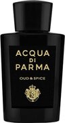 Acqua di Parma Signatures Of The Sun Oud&spice Eau De Parfum Vaporizador 180 Ml 180 ml