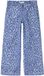 Name It Meisjes mom jeans leopard – trendy broek 116