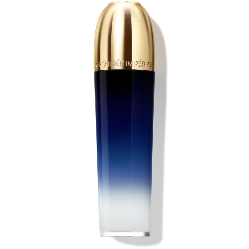 Guerlain Orchidée Impériale The Essence-Lotion Concentrate Gezichtscrème 140 ml