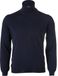 OLYMP modern fit coltrui wol - marine blauw