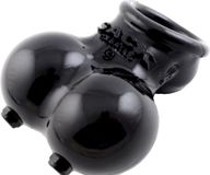 Oxballs Sacksling 2 Ballsack - Noir