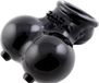 Oxballs Sacksling 2 Ballsack - Noir