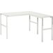 TP hoekaanbouw werktafel