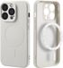iMoshion Color Backcover iPhone 14 Pro - Beige - Siliconen Hoesje