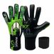 Ho Soccer Kontrol Race-training Gants de gardien de but Vert 5