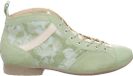 Think! Guad2 Mid Vrouwen Schoenen Maat 41 Leer Gebloemd