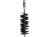 Vorel Brosse de récurage Gecoat M12