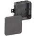 Spelsberg i 12 -L/sw Boîte de jonction (l x l x h) 85 x 85 x 37 mm Noir IP55 1 pièce(s)