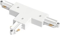 OSRAM TRACKLIGHT T-Connector voor modulair Railsysteem, T-Connector Wit, 172×104×18 mm