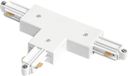 OSRAM TRACKLIGHT T-Connector voor modulair Railsysteem, T-Connector Wit, 172×104×18 mm