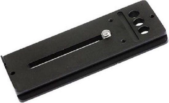 Benro PL150 Snelwisselplaat