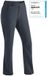 Maier Sports Damesbroek Helga Grijs Polyester Maat 38