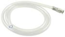 Euromarine Pompe de transfert de liquide 10l/min Tube Transparent