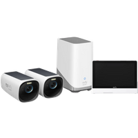 EufyCam 3 Duo Pack + Smart Display E10