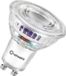 Ledvance LED PAR16 GU10 Reflector 2W 360lm 36D - 827 Zeer Warm Wit