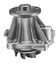 Valeo Waterpomp, Motorkoeling 506300