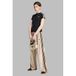 adidas Originals Firebird loose fit broek - zand