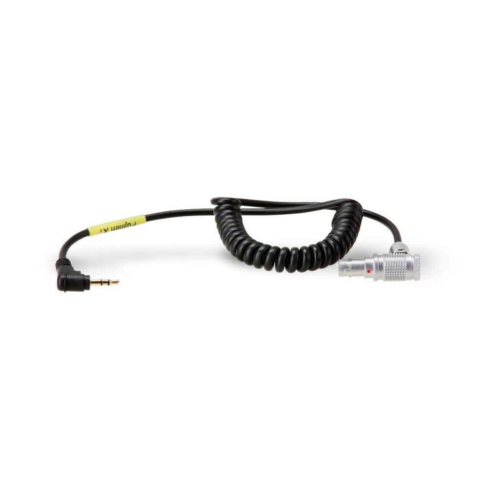 Tilta RS-USBC-FJX USB-C Run/Stop Cable for Fujifilm X Series