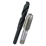 HSS-America Pou High Speed stalen tip-bit en boorset