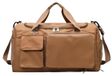 Bagage de voyage pliable pour femmes, léger et imperméable